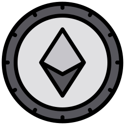 ethereum Icône