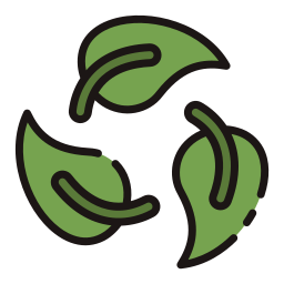 Экологичный иконка