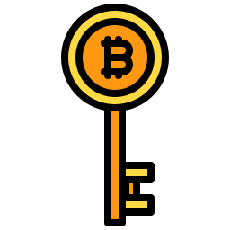 Key icon