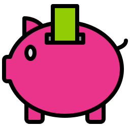 sparschwein icon