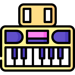 Keyboard icon