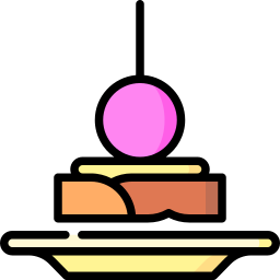 Appetizer icon