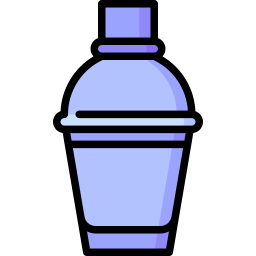 cocktail-shaker icon