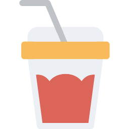 Soft drink icon