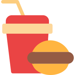 fastfood icon