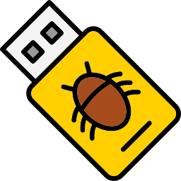 Usb icon