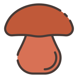champignon icona