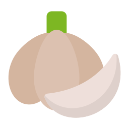 knoblauch icon