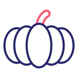 Pumpkin icon