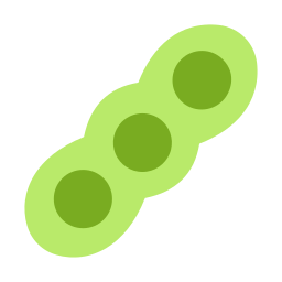 Soybean icon