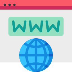 domain icon