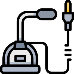 microfono icona