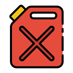 kraftstoff icon