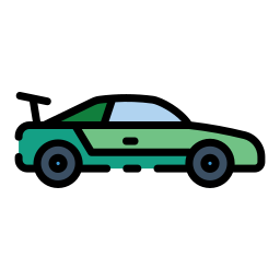 sportwagen icon