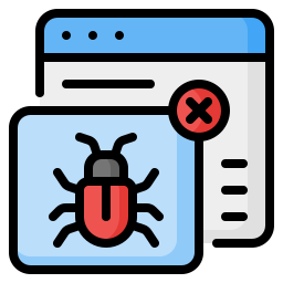 Adware icon