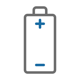 Battery icon