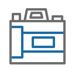 Camera icon