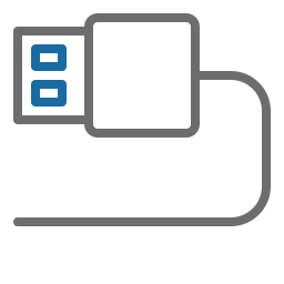 usb icon