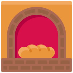 薪オーブン icon
