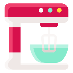 キッチン用品 icon