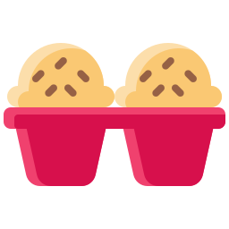 muffin icon