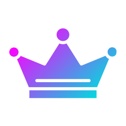 Crown icon