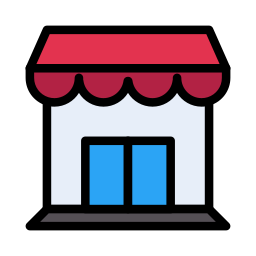 Store icon