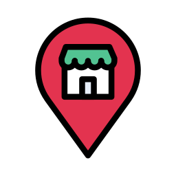 Location icon