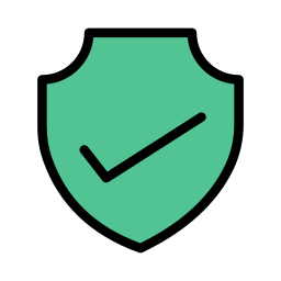 Shield icon