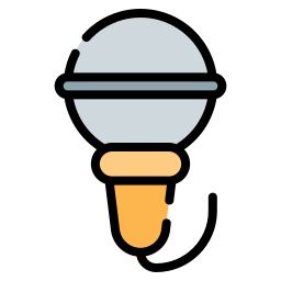 Microphone icon