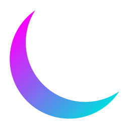 Moon icon