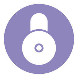 Padlock icon