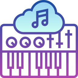 Chord icon