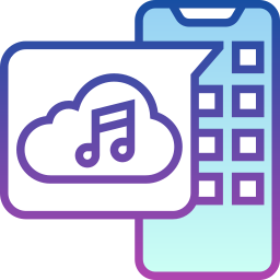 musik-app icon