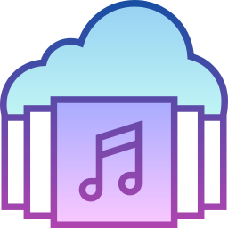 Music album icon