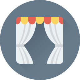 Wedding reception icon