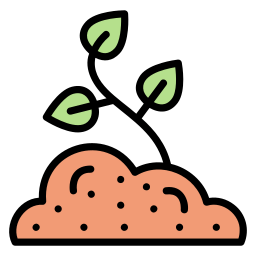 Plant icon