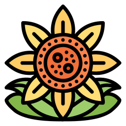 sonnenblume icon