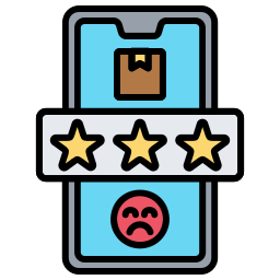 Rating icon