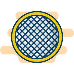 Pie icon