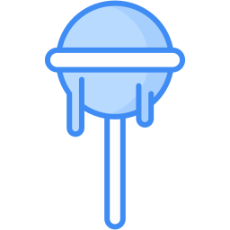 Lollipop icon