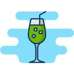 cocktail icon