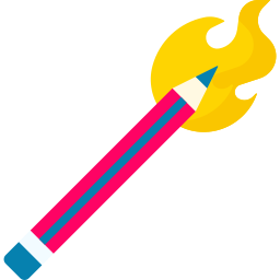 Pencil icon