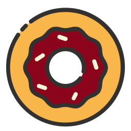 donut Icône