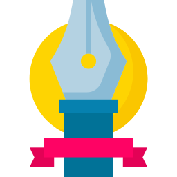 Pen icon