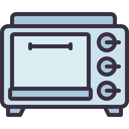 Oven icon