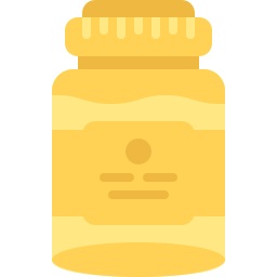 Bottle icon