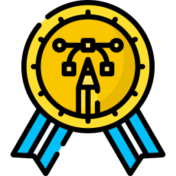 Badge icon