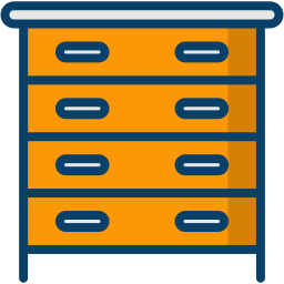 Dresser icon