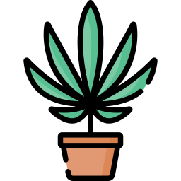 Plant icon